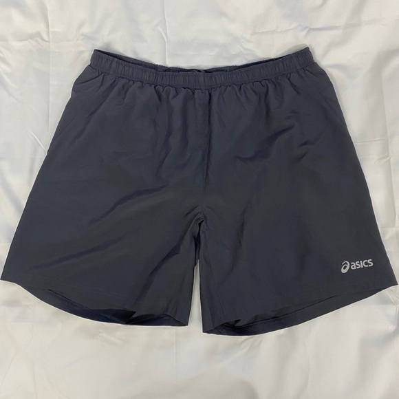 ASICS Running Woven Shorts - Picture 1 of 5